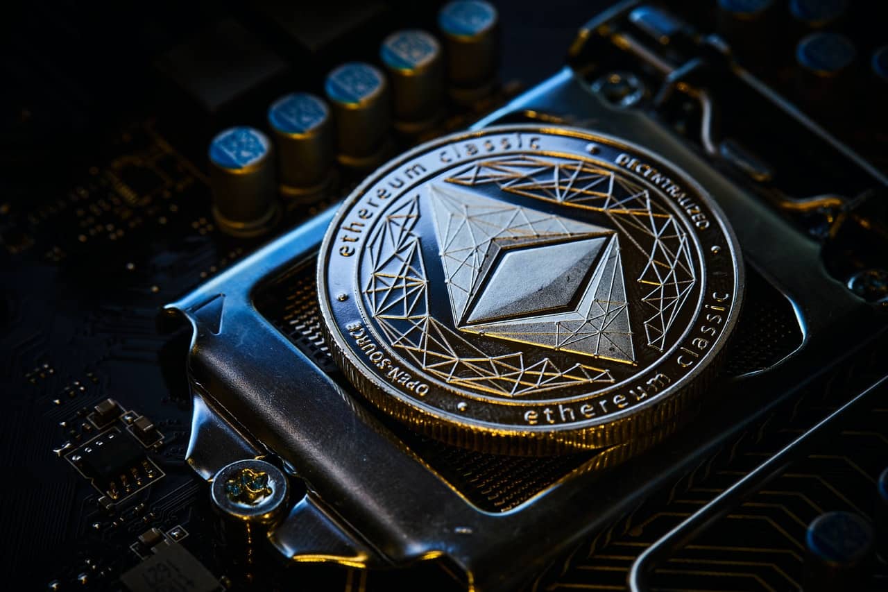 What is Ethereum mining