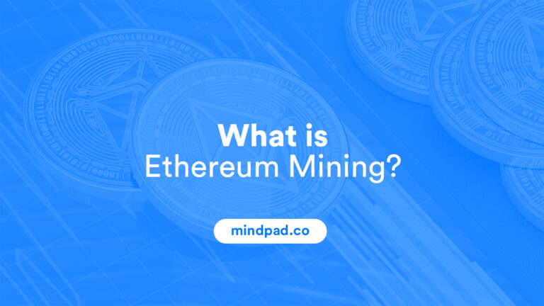 mining ethereum explained